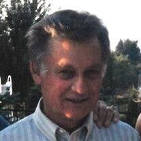 Chris Chilcoff Obituary