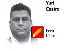 Yuri Castro