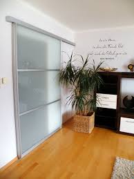alurahmen schiebetur mit glas schiebetur schiebetursysteme schiebe tur