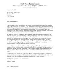 Through such letters, applicants market themselves to the employer, demonstrate their capability for the job, and the value they will bring to the employer. Sample Cover Letter For Engineering Internship Application Sample Cover Letter