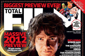 Future appoints Keith Walker to boost entertainment revenues