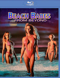 Best Buy: Beach Babes from Beyond [Blu-ray] [1993]