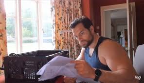 Henry cavill is an avid supporter of the durrell challenge and he just completed the virtual run while netflix has released the debut trailer for enola holmes, starring millie bobby brown, henry cavill, and. Watch The Witcher S Henry Cavill Build His New Gaming Pc Pcgamesn