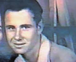 Bobby Joe Stewart (1929-1994)