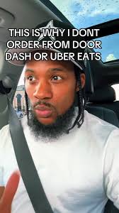 Does Tip Processing Mean Uber Eats