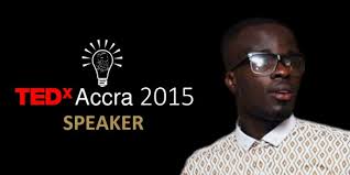 Ghanaian ideas worth spreading