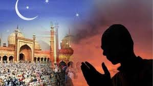 தலைமை காஜி –இன்று ரம்ஜான் பண்டிகை …