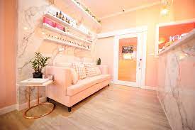 Like The Vibes Beauty Salon Decor Beauty Salon Interior Salon Interior