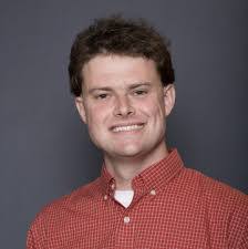 Calvin Tolbert's Instagram, Twitter & Facebook