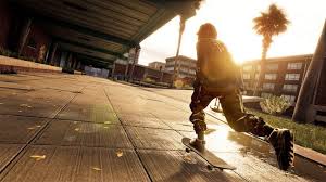 Digital deluxe edition tony hawk's pro skater 1 + 2 game unique retro outfits for tony hawk, steve caballero and rodney mullen Tony Hawk S Pro Skater 1 2 Publisher Deutet Next Gen Upgrade An