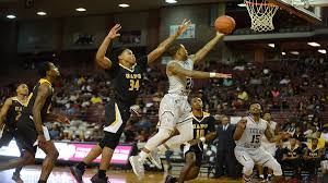 Cbs sports cbs sports staff mar 13, 2021. Three Possible Upsets For Texas Southern Basketball 2019 2020 Hbcu Gameday