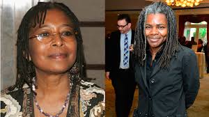 Buckle Up: Alice Walker, Tracy Chapman and the Messiest Black Love Story  Never Told