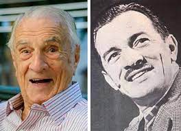 Orlando drummond, o seu peru do programa original da escolinha do professor raimundo, completa 101 anos de idade neste domingo, 18. Aos 100 Anos Orlando Drummond Relembra Foto Tirada Ha Meio Seculo Quem Quem News