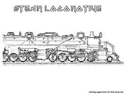 Train enthusiasts of all ages will enjoy adding color to these wonderfully realistic illustrations. Steel Wheels Train Coloring Sheet Yescoloring 24 Free Trains