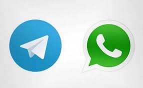 El periódico de la vida peninsular. Fundador De Telegram Critica La Falta De Seguridad En Whatsapp El Diario De Yucatan Tecnologia Seguridad Critica