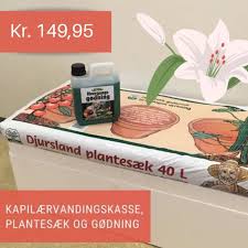 Jem & fix er et dansk familieejet lavpris byggemarked i vækst. Fensmark Brugsforening Udsolgt Er Du Klar Til At Komme En Tur I Haven Vi Har Lavet Den Perfekte Havepakke Til Dig Og Din Sommer I Haven En Kapilaervandingskasse En Plantesaek Havegodning