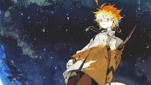 Find the oromised neverland wallpapers hd for desktop computer. Emma The Promised Neverland Anime Hd 4k Wallpaper 5 2990
