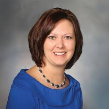 Kim Gibson-Cordes, FNP-BC