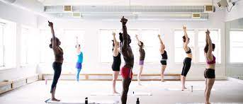 Maybe you would like to learn more about one of these? Bikram Yoga Park Slope Brownstoner