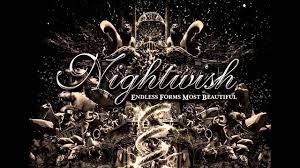 Nightwish Yours Is An Empty Hope Official Youtube
