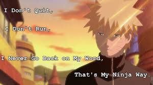 Maybe you would like to learn more about one of these? Anime Boy Quotes Quotesgram