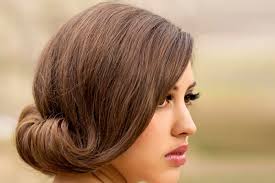Hairstyles that pull on your hair in any way can damage your hair. Hairstyles That Can Keep Hair Damage Away Be Beautiful India