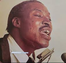 Jimmy Reed The Big Boss Man. Fact, Jimmy Reed is one of the most  influential Bluesman of all time. Jimmy Reed had 12 songs cross over to the  American 100 Pop chart,