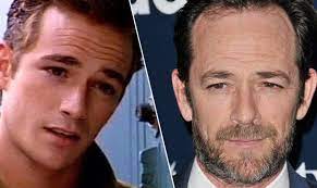 Luke perry, interpretul personajului dylan din cunoscutul serial „beverly hills 90210, a murit luni. A Murit Luke Perry Dylan Din Beverly Hills 90210 Avea Doar 52 De Ani Impact