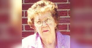 Ruth A. Chapman Obituary