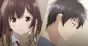 Pada episode 2 sebelumnya, sembari makan malam di kantor selepas kerja, mishima menanyakan perubahan yoshida yang lebih rapi, mishima ngode dan menanyakan apakah yoshida mempunyai pacar baru. Higehiro Episode 1 Sub Indo Nonton Anime Id