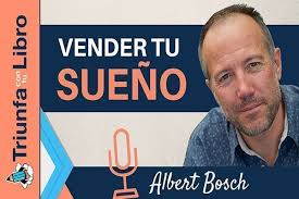 95: La fórmula secreta para vender tu sueño con el aventurero estratega Albert  Bosch (@albert_bosch)