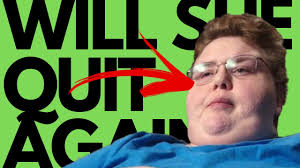 Check spelling or type a new query. My 600 Lb Life So Chocolate Is More Important To You Than Living Apparently Movie Monster Mashup Youtube