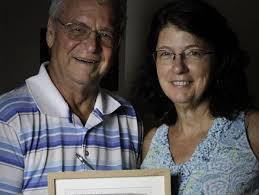 St Johns County couple's search for Korean veteran's fate raises POW/MIA  awareness