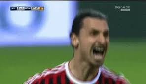 Search, discover and share your favorite zlatan gifs. Zlatan Ibrahimovic Gif Find On Gifer
