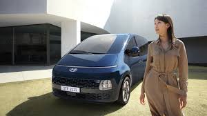 Image result for Shimmering Silver 2024 Staria