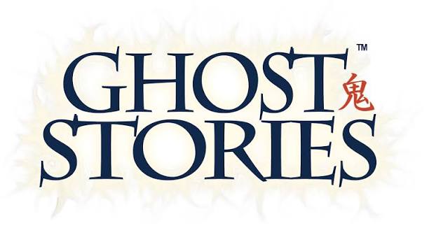 Ghost Stories - Repos Production
