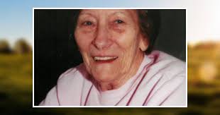 Helen “Pat” Schroeder Obituary January 25, 2017