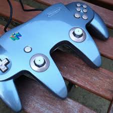 To play a previously saved game, insert the. Two N64 Controllers Become One In Custom Star Wars Episode 1 Racer Hack The Verge