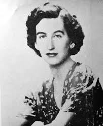 Elisabeth M. Ogilvie (1917