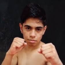 Rafael Hernández vs. Axel Castillo, FRL 35