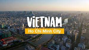 Ho chi minh city (vietnamese: Ho Chi Minh City Grossstadtabenteuer In Vietnam Video