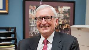 La Sierra University trustees select interim university president