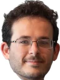 Gabriel David Bankman-Fried