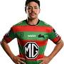 Profile Picture of Official NRL profile of Jacob Gagai for South Sydney Rabbitohs (@nrl.com) on Google