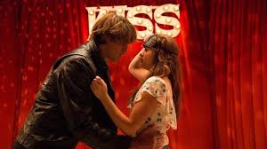 It's the summer before elle heads to college, and she has a secret decision to make. Film The Kissing Booth 2018 Tribunnewswiki Com Mobile