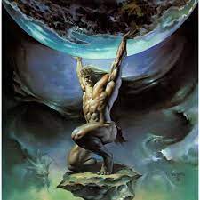 She was found by a'lars who, with her, founded the new eternals of titan. Stream Atlas The Titan Music Listen To Songs Albums Playlists For Free On Soundcloud