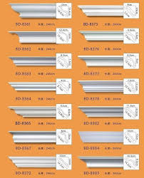 Let's explore the floor molding types and what you will need for your project. Types Of Crown Molding Google Search Moldings And Trim Crown Molding Easy Crown Molding