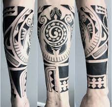 Top 53 Tribal Forearm Tattoo Ideas 2020 Inspiration Guide Tribal Tattoos For Men Arm Tattoos For Guys Tribal Forearm Tattoos