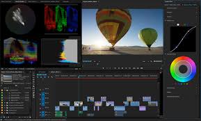 Many other features and options. Adobe Premiere Pro Cc 2015 Digitalfilms