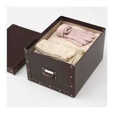 Ikea Us Furniture And Home Furnishings Ikea Box With Lid Small Storage